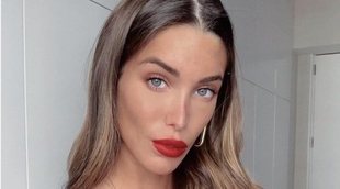 Marta López revela la edad de sus ex antes de estar con Kiko