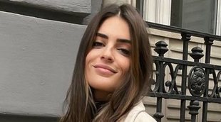 Susana Molina revela que se encontró un bulto en el pecho