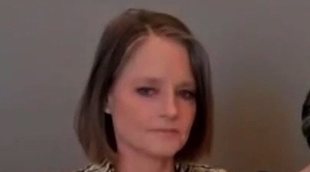 Del pijama de Foster al chupito de Fincher, las anécdotas de los Golden Globes