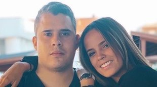 José Fernando, con vacuna pero sin visitas todavía