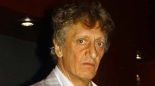 Lolita, Pablo Motos... Los amigos dan el último adiós a Quique San Francisco