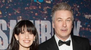 Alec e Hilaria Baldwin anuncian por sorpresa el nacimiento de su sexto hijo