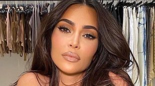 Un hombre intenta colarse en la casa de Kim Kardashian