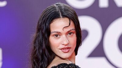 Rosalía responde tras la polémica: "Avergonzarnos unos a otros no es lo mejor en la lucha por Palestina"