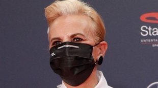 Elena Irureta revela que estuvo hospitalizada por coronavirus