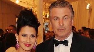 Alec Baldwin e Hilaria Thomas desvelan el nombre de su sexto hijo