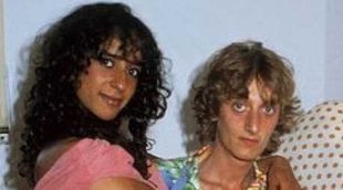 Rosario Flores se despide de Quique San Francisco