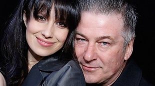 Hilaria y Alec Baldwin apostaron por la gestación subrogada