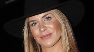 Mar Torres, abandonada en una gasolinera por un amigo