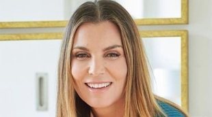 Mar Flores tiene un accidente de esquí tras saltarse las restricciones