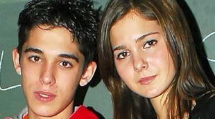 Natalia Sánchez felicita a Víctor Elías con sabor agridulce