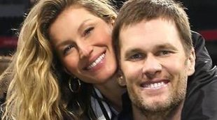 Lo que Gisele pidió a Brady cuando ganó la Super Bowl 2021