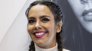 Pedroche, en un mal momento: "Estoy triste y depresiva"