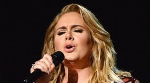 Adele y Simon Konecki obtienen por fin el divorcio