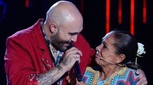 Kiko Rivera, sobre Isabel Pantoja: "Sé lo ruin y rastrera que es"