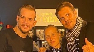 La emotiva carta de Joan, hermano de Álex Casademunt