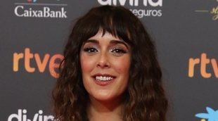 La atípica alfombra roja de los Goya 2021 con entregadores y sin nominados