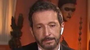 Salvador Calvo y su marido presumen con orgullo de su hija en los Goya 2021