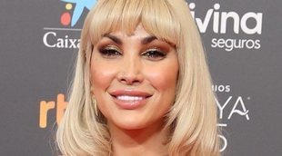 La aplaudida respuesta de Daniela Santiago a quien le llamó "puta" en los Goya