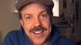 Sudeikis da las gracias a Olivia Wilde en los Critic's Choice Awards