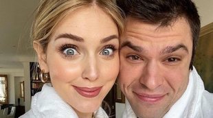 Chiara y Fedez podrían haber desvelado ya el nombre de segunda hija