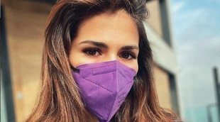 Sara Sálamo denuncia las desigualdades a las que se enfrenta por ser mujer