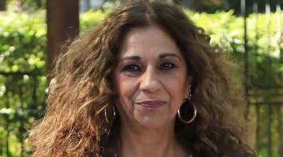 La emoción de Lolita Flores al escuchar un audio inédito de su madre