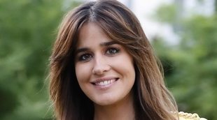 Isabel Jiménez vuelve al trabajo tras ser madre por segunda vez