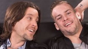 Javián dedica unas preciosas palabras a Álex Casamunt tras su muerte