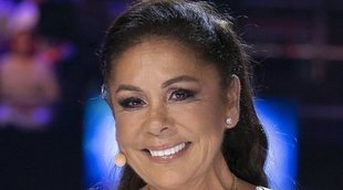 Isabel Pantoja: "Mi hijo hace esto por dinero"