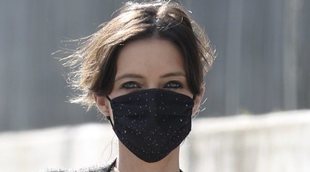 Sara reacciona así ante los nuevos rumores de crisis con Iker