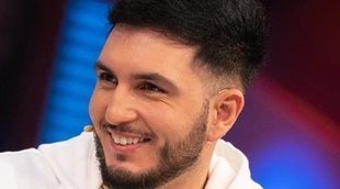 Así es la nueva novia de Omar Montes