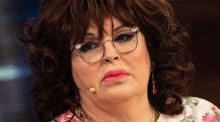 La reacción de Calviño al escuchar el nombre de Paca La Piraña