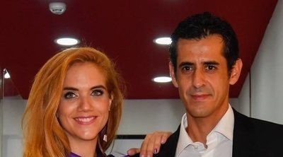 Beatriz Trapote y Víctor Janeiro se convierten en padres por tercera vez con el nacimiento de Brenda