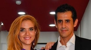 Beatriz Trapote y Víctor Janeiro se convierten en padres por tercera vez