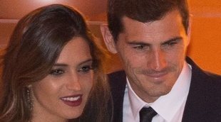 Iker y Sara iban a anunciar su separación antes de que ella fuera operada
