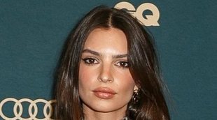 Emily Ratajkowski ya ha sido madre