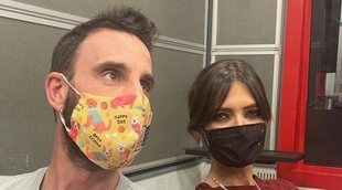 Dani y Sara cuentan cómo afrontaron el cáncer