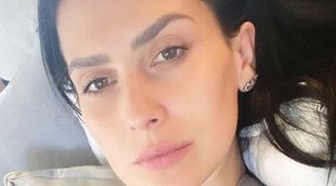 Hilaria Baldwin cuenta cómo es tener a dos bebés en casa