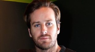 Paige Lorenze, exnovia de Armie Hammer: "Dependía emocionalmente de él"