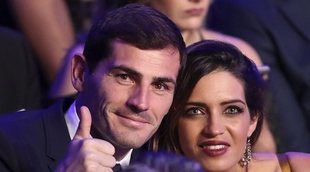 Sara Carbonero e Iker Casillas se separan