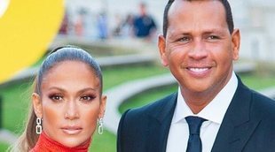 Jennifer Lopez y Alex Rodríguez han roto