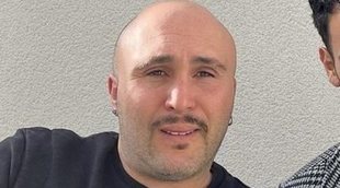 Kiko Rivera confiesa que ve a Lolita Flores como una madre