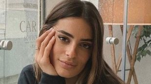 Susana Molina presenta a su novio con un romántico vídeo