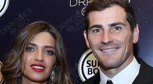 Iker y Sara demuestran que siguen siendo una familia pese a su separación