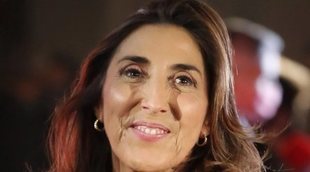 Paz: "No sé dónde he cogido la covid, con lo pesada que he sido"