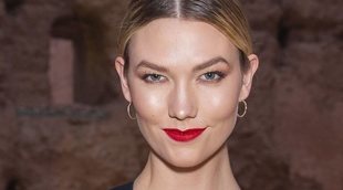 Karlie Kloss, madre de su primer hijo
