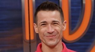 Ballesta explica la situación tras su ruptura con Verónica