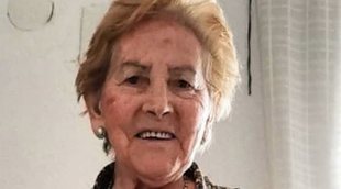 La abuela de Iker Casillas, muy afectada por su separación