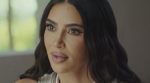 Kim, tras su divorcio: "El 2020 ha sido un año para poner orden"